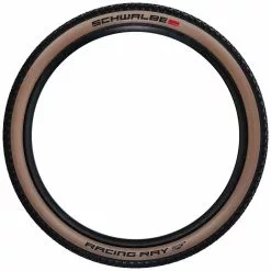 Schwalbe Racing Ray Evo Super Race 29" Addix Speed TLE Pneus Pliants 5 Schwalbe Racing Ray Evo Super Race 29" Addix Speed TLE Pneus Pliants -Cube Parts Soldes RacingRay Speed Totale