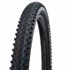 Schwalbe Racing Ray Evo Super Ground 29x2,25" Addix SpeedGrip TLE Pneus Pliants -Cube Parts Soldes RacingRay Speedgrip Standard