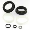 Racingbros Kit De Racleurs Modi Low Friction 34mm -Cube Parts Soldes Racingbros Modi Low friction Abstreiferset 34mm ohne Flange R1510020