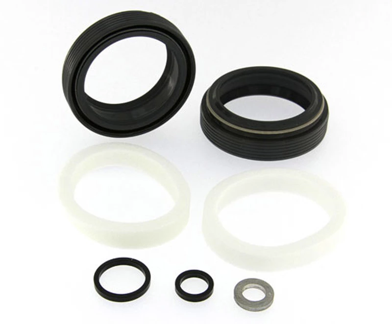 Racingbros Kit De Racleurs Modi Low Friction 34mm 3 Racingbros Kit De Racleurs Modi Low Friction 34mm