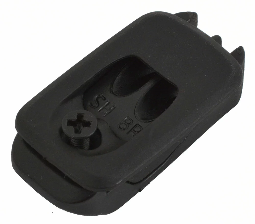 Radon Tube De Direction Cable Entry JAB / Slide Hybrid 3 Radon Tube De Direction Cable Entry JAB / Slide Hybrid