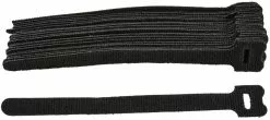 Radon Colliers De Serrage Velcro 180x12mm (20 Pièces)