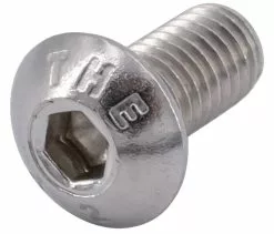 Radon Swoop CA / Render Hybrid Vis M5x10 HEX3 Pour Le Guidage Des Câbles