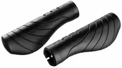 Radon RE-03 Poignées Ergonomiques LockOn