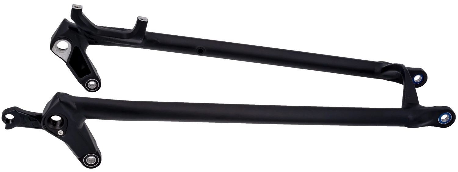 Radon Slide FE 27.5 Entretoise De Siège 3 Radon Slide FE 27.5 Entretoise De Siège