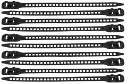 Radon Reliure Souple Softy 180x7mm (10 Pièces)