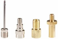 Radon Kit D'adaptateur De Vanne All In