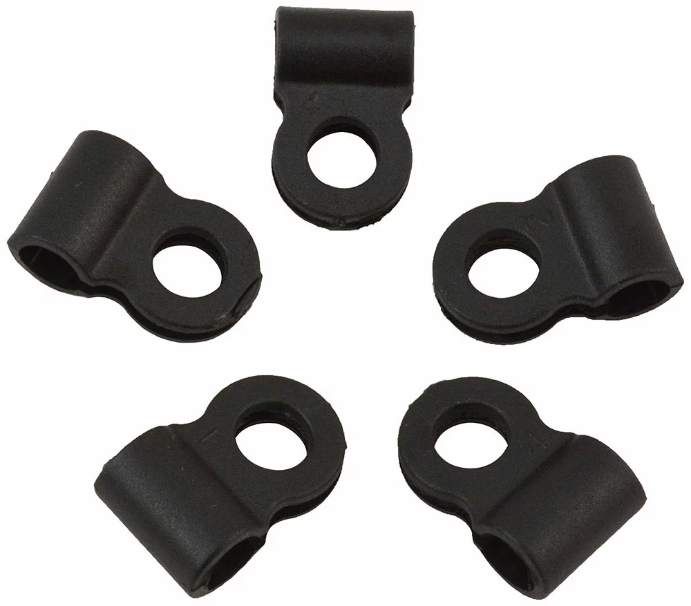 Radon Support De Traction 5mm (5 Pièces) 3 Radon Support De Traction 5mm (5 Pièces)