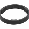 Radon Entretoise En Carbone Extra Light 1 1/8" 5mm 2 Radon Entretoise En Carbone Extra Light 1 1/8" 5mm -Cube Parts Soldes Radon Carbon Spacer Extra Light 5mm 20016404
