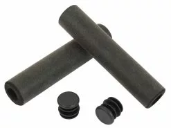 Radon Poignées En Silicone RS-01-B