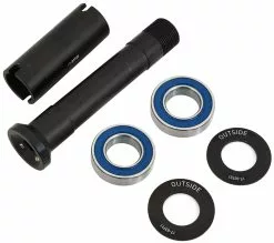 Radon Jeu De Roulements Principaux