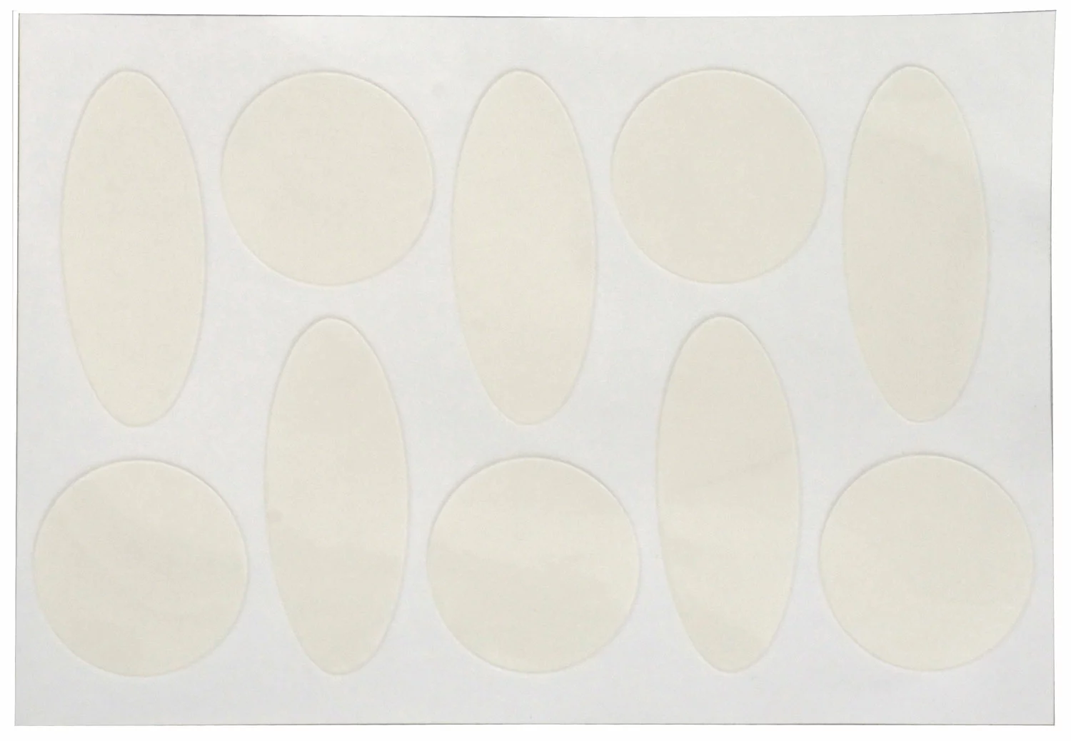 Radon Patchs De Protection Du Cadre High Modulus Protection 4 Radon Patchs De Protection Du Cadre High Modulus Protection – Image 2