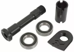 Radon JAB Jeu De Paliers Principaux