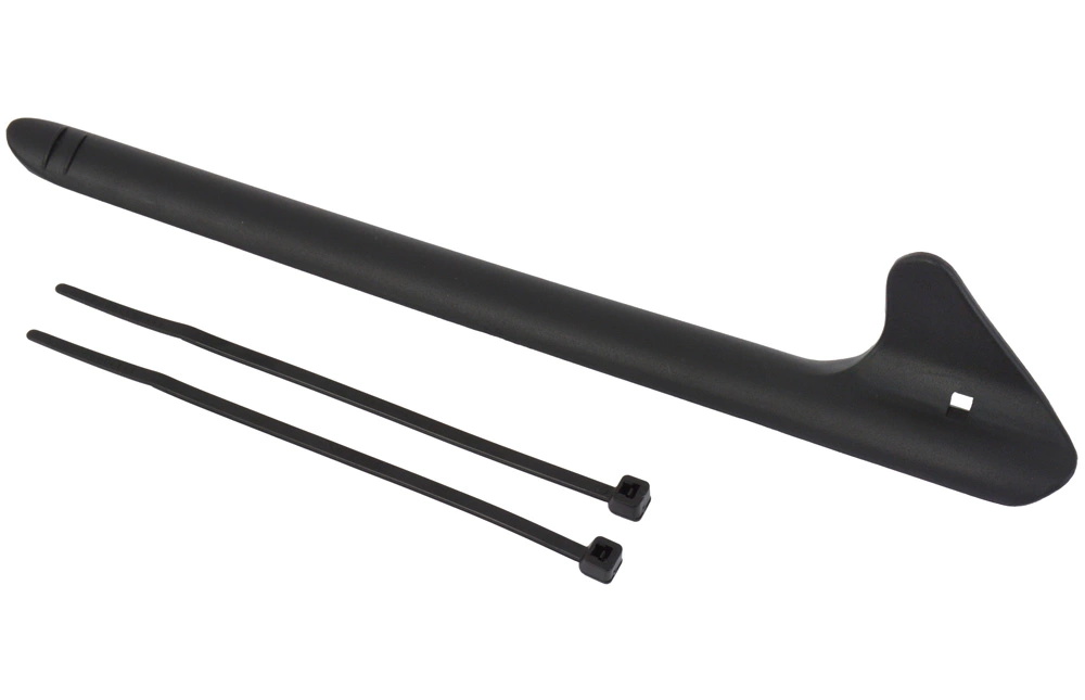 Radon Protection Des Bases Shark Fin 3 Radon Protection Des Bases Shark Fin