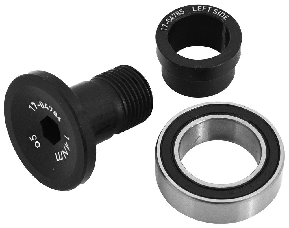 Radon Jeu De Roulements Horst Link Gauche Slide Trail 3 Radon Jeu De Roulements Horst Link Gauche Slide Trail