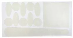 Radon Protection De Cadre High Modulus Protection