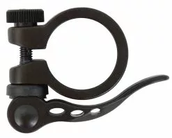 Radon Collier De Selle QR 31,8mm -Cube Parts Soldes Radon Sattelklemme QR 31 8mm 20016267 2