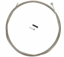 Radon Câble De Commande En Acier Inoxydable Niro Slik 1,2mm X 2100mm