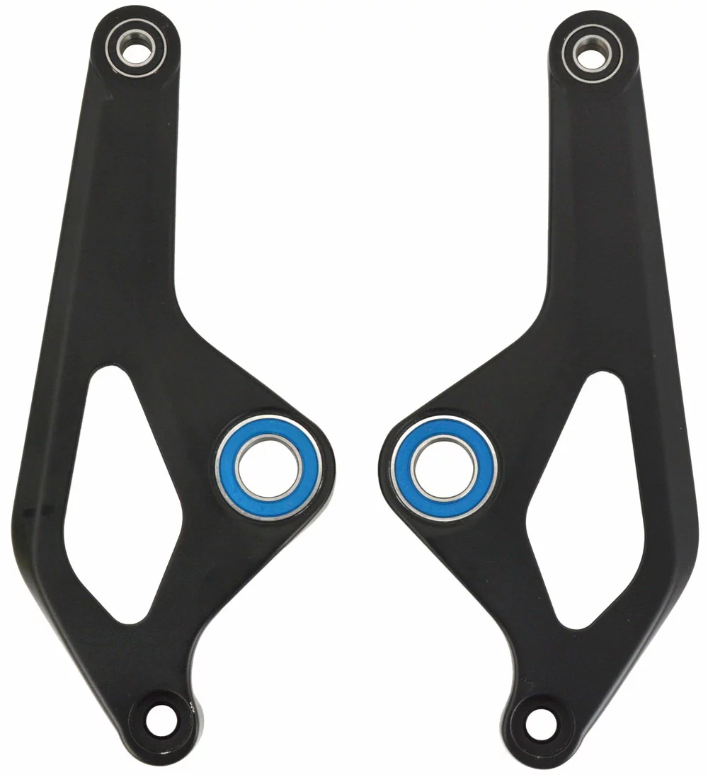 Radon Swoop 200 27.5 Bascule 3 Radon Swoop 200 27.5 Bascule