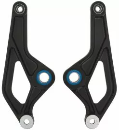 Radon Swoop 200 27.5 Bascule 5 Radon Swoop 200 27.5 Bascule -Cube Parts Soldes Radon Swoop 200 275 Wippe black 20085035 b