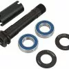 Radon Kit De Roulements De Levier De Renvoi Slide Trail -Cube Parts Soldes Radon Umlenkhebellagerset Slide Trail 10431