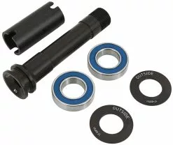 Radon Kit De Roulements De Levier De Renvoi Slide Trail