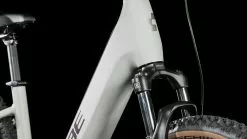 Cube Reaction Hybrid ONE 500 Easy Entry Lightgrey´n´rose -Cube Parts Soldes Reaction Hybrid ONE 500 Easy Entry lightgrey n rose 634071 5