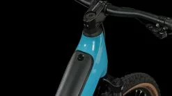 Cube Reaction Hybrid ONE 500 Easy Entry Skyblue´n´white -Cube Parts Soldes Reaction Hybrid ONE 500 Easy Entry skyblue n white 634061 2