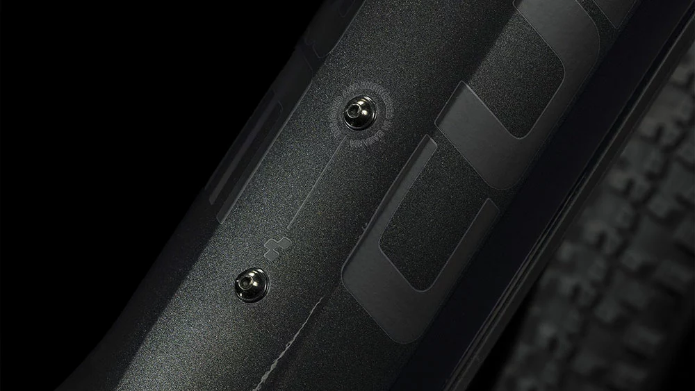 Cube Reaction Hybrid ONE 625 Grey´n´black 7 Cube Reaction Hybrid ONE 625 Grey´n´black – Image 5