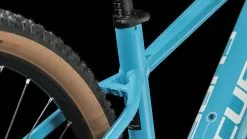 Cube Reaction Hybrid ONE 625 Skyblue´n´white -Cube Parts Soldes Reaction Hybrid ONE 625 skyblue n white 634062 2