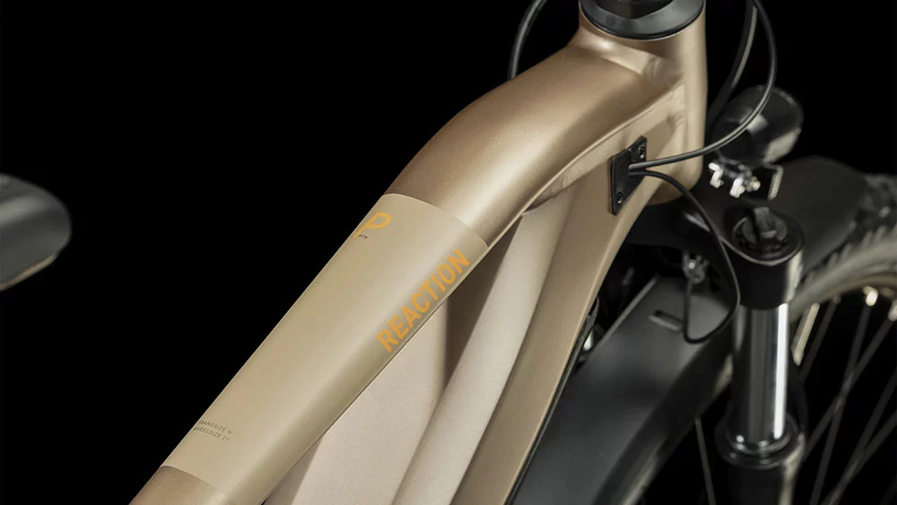 Cube Reaction Hybrid Performance 500 Allroad Metallicbrown´n´orange 5 Cube Reaction Hybrid Performance 500 Allroad Metallicbrown´n´orange – Image 3