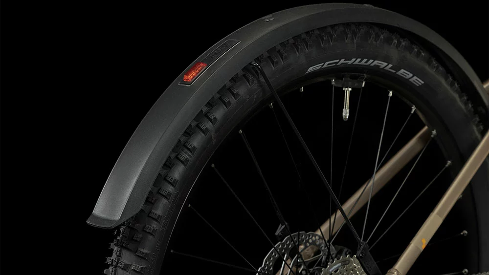 Cube Reaction Hybrid Performance 500 Allroad Metallicbrown´n´orange 7 Cube Reaction Hybrid Performance 500 Allroad Metallicbrown´n´orange – Image 5