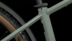 Cube Reaction Hybrid Performance 500 Allroad Swampgrey´n´black 13 Cube Reaction Hybrid Performance 500 Allroad Swampgrey´n´black -Cube Parts Soldes Reaction Hybrid Performance 500 Allroad swampgrey n black 633161 5