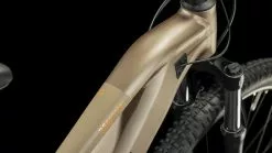 Cube Reaction Hybrid Performance 625 Lady Metallicbrown´n´orange 10 Cube Reaction Hybrid Performance 625 Lady Metallicbrown´n´orange -Cube Parts Soldes Reaction Hybrid Performance 625 Lady metallicbrown n orange 633122 2