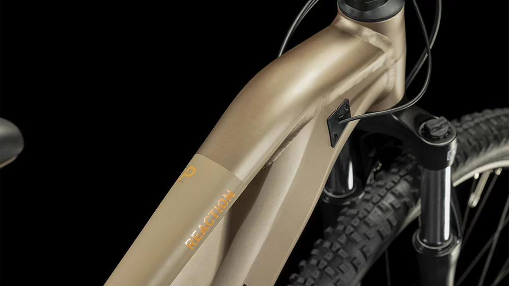 Cube Reaction Hybrid Performance 625 Lady Metallicbrown´n´orange 5 Cube Reaction Hybrid Performance 625 Lady Metallicbrown´n´orange – Image 3