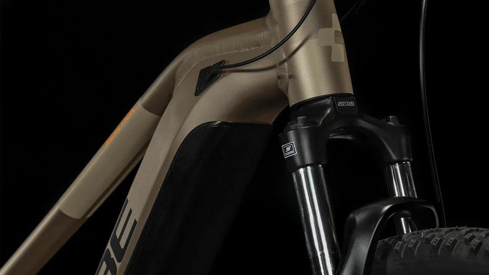 Cube Reaction Hybrid Performance 625 Lady Metallicbrown´n´orange 8 Cube Reaction Hybrid Performance 625 Lady Metallicbrown´n´orange – Image 6