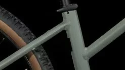 Cube Reaction Hybrid Performance 625 Lady Swampgrey´n´black -Cube Parts Soldes Reaction Hybrid Performance 625 Lady swampgrey n black 633112 4