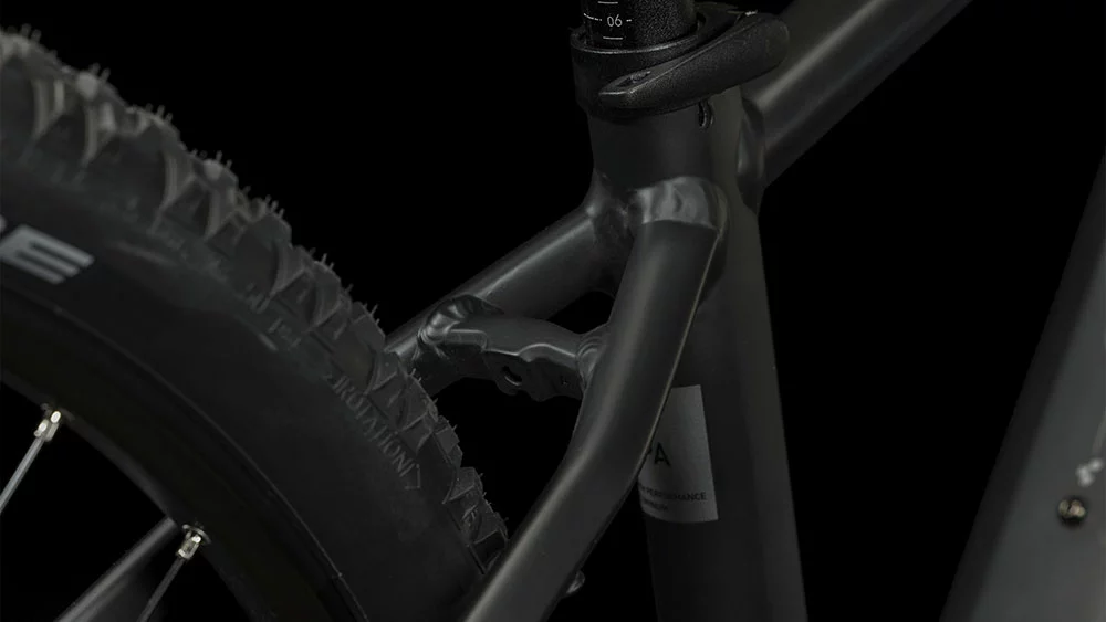 Cube Reaction Hybrid Performance 625 Black´n´grey 6 Cube Reaction Hybrid Performance 625 Black´n´grey – Image 4