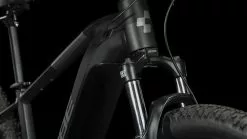 Cube Reaction Hybrid Performance 625 Black´n´grey 13 Cube Reaction Hybrid Performance 625 Black´n´grey -Cube Parts Soldes Reaction Hybrid Performance 625 black n grey 633102 5