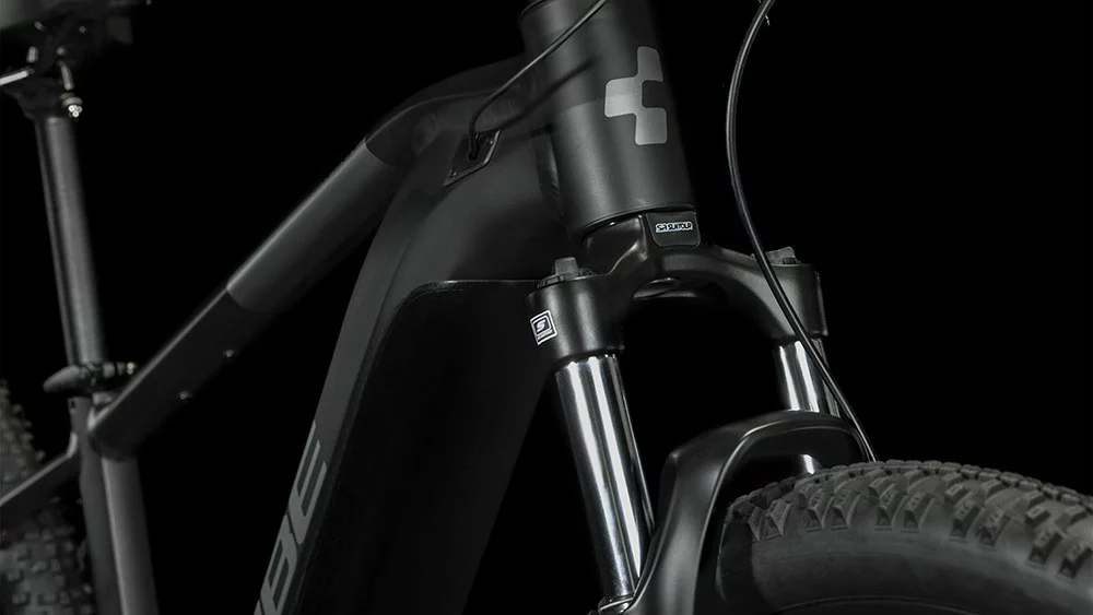 Cube Reaction Hybrid Performance 625 Black´n´grey 8 Cube Reaction Hybrid Performance 625 Black´n´grey – Image 6