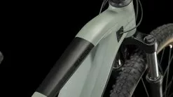 Cube Reaction Hybrid Performance 625 Swampgrey´n´black -Cube Parts Soldes Reaction Hybrid Performance 625 swampgrey n black 633112 3