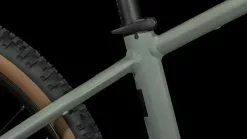 Cube Reaction Hybrid Performance 625 Swampgrey´n´black -Cube Parts Soldes Reaction Hybrid Performance 625 swampgrey n black 633112 4