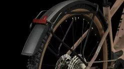 Cube Reaction Hybrid Pro 500 Allroad Blushrose´n´silver -Cube Parts Soldes Reaction Hybrid Pro 500 Allroad blushrose n silver 634171 2