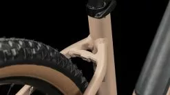 Cube Reaction Hybrid Pro 500 Easy Entry Blushrose´n´silver -Cube Parts Soldes Reaction Hybrid Pro 500 Easy Entry blushrose n silver 634121 2