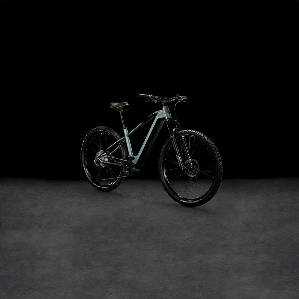 Cube Reaction Hybrid Pro 500 Flashgrey´n´green 8 Cube Reaction Hybrid Pro 500 Flashgrey´n´green – Image 6