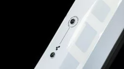 Cube Reaction Hybrid Pro 500 Flashwhite´n´black 11 Cube Reaction Hybrid Pro 500 Flashwhite´n´black -Cube Parts Soldes Reaction Hybrid Pro 500 flashwhite n black 634111 3