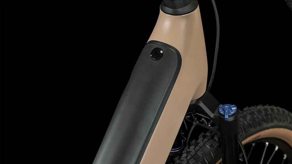 Cube Reaction Hybrid Pro 625 Easy Entry Blushrose´n´silver 4 Cube Reaction Hybrid Pro 625 Easy Entry Blushrose´n´silver – Image 2