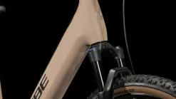 Cube Reaction Hybrid Pro 625 Easy Entry Blushrose´n´silver 12 Cube Reaction Hybrid Pro 625 Easy Entry Blushrose´n´silver -Cube Parts Soldes Reaction Hybrid Pro 625 Easy Entry blushrose n silver 634122 4