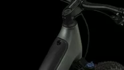 Cube Reaction Hybrid Pro 625 Easy Entry Flashgrey´n´green 10 Cube Reaction Hybrid Pro 625 Easy Entry Flashgrey´n´green -Cube Parts Soldes Reaction Hybrid Pro 625 Easy Entry flashgrey n green 634102 3