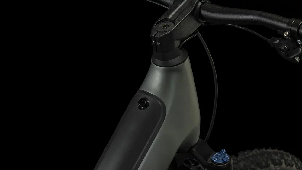 Cube Reaction Hybrid Pro 625 Easy Entry Flashgrey´n´green 5 Cube Reaction Hybrid Pro 625 Easy Entry Flashgrey´n´green – Image 3